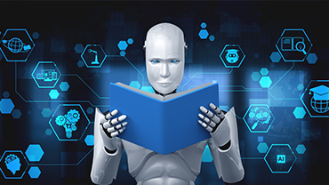 Intelligent JD Builder