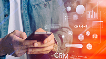 Omnichannel Engagement Tool