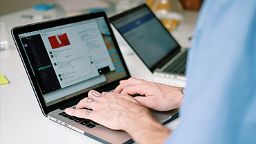 Resume Migration utility